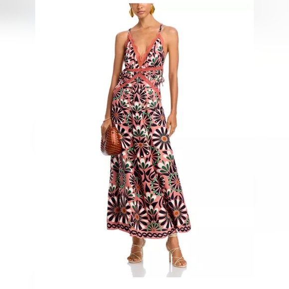 Farm Rio Dress - Picture 2 of 6